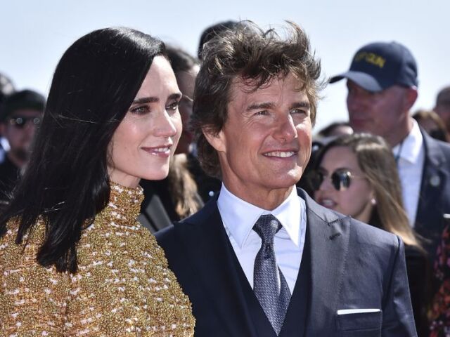 World Premiere of "Top Gun: Maverick"