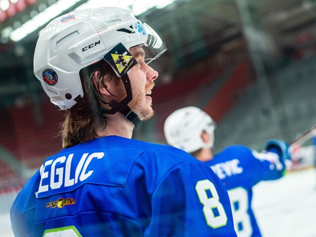Žiga Jeglič.