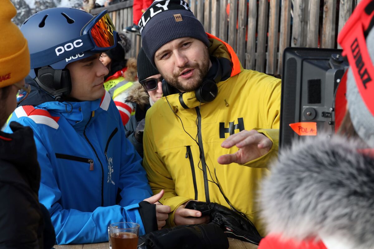 Laska hory prenasa Jakub Machala
