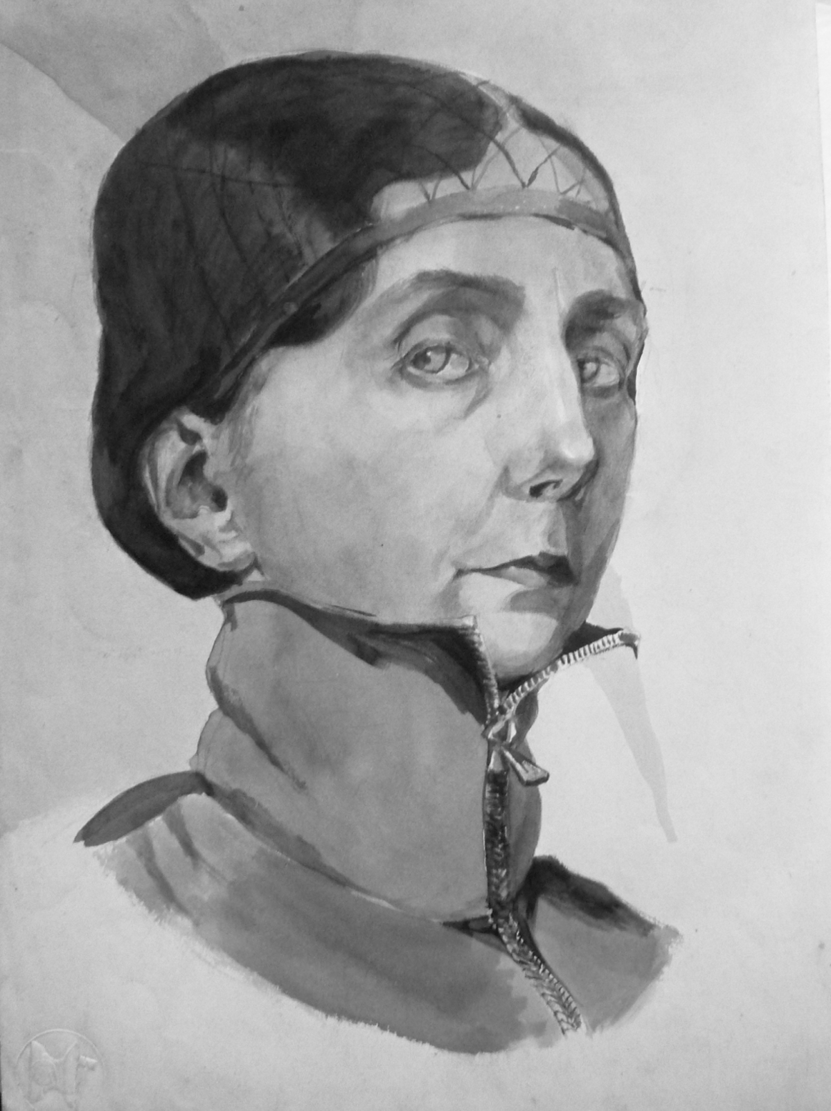 MArgina Czóbelová ferdinant katona M.C