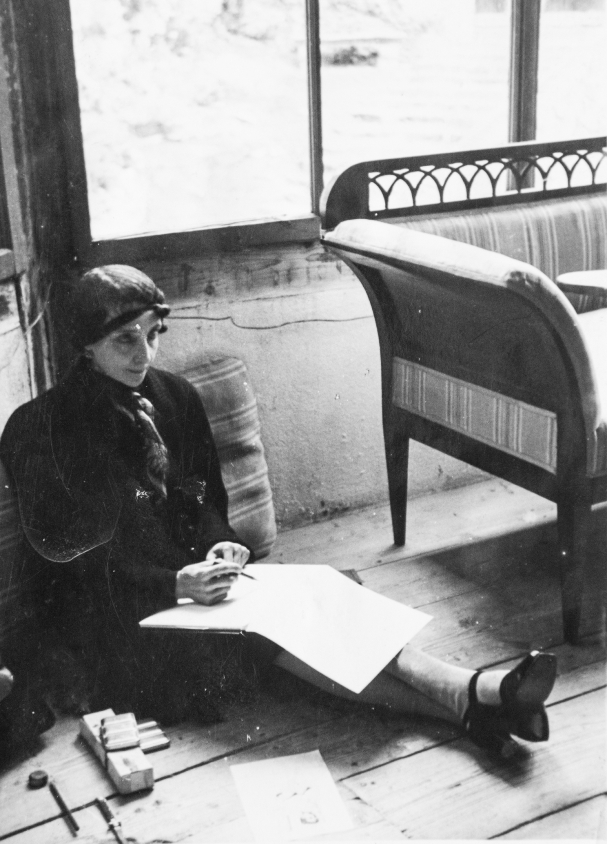 maRGITA cZOBELOVA