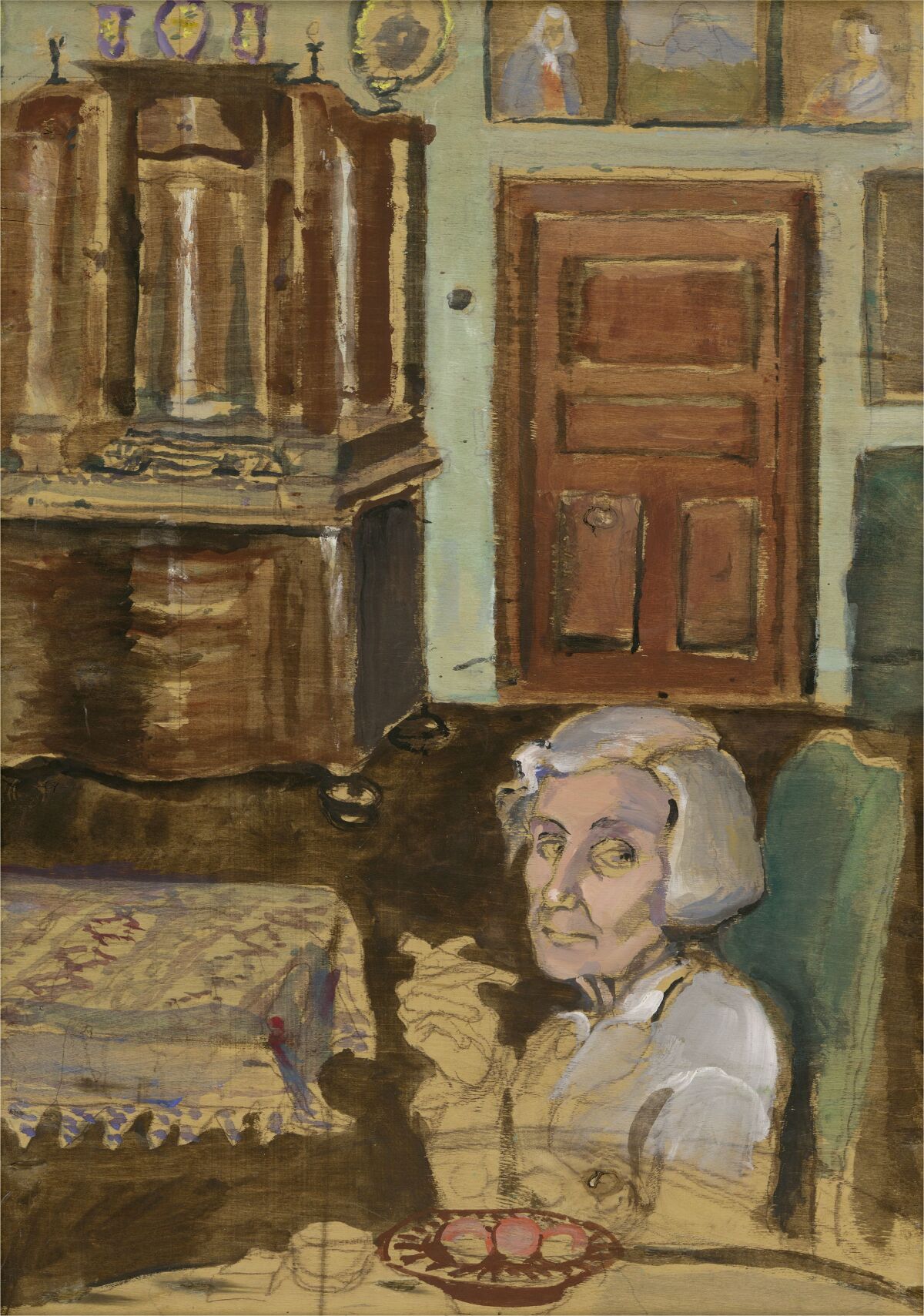 Margita Czobelova