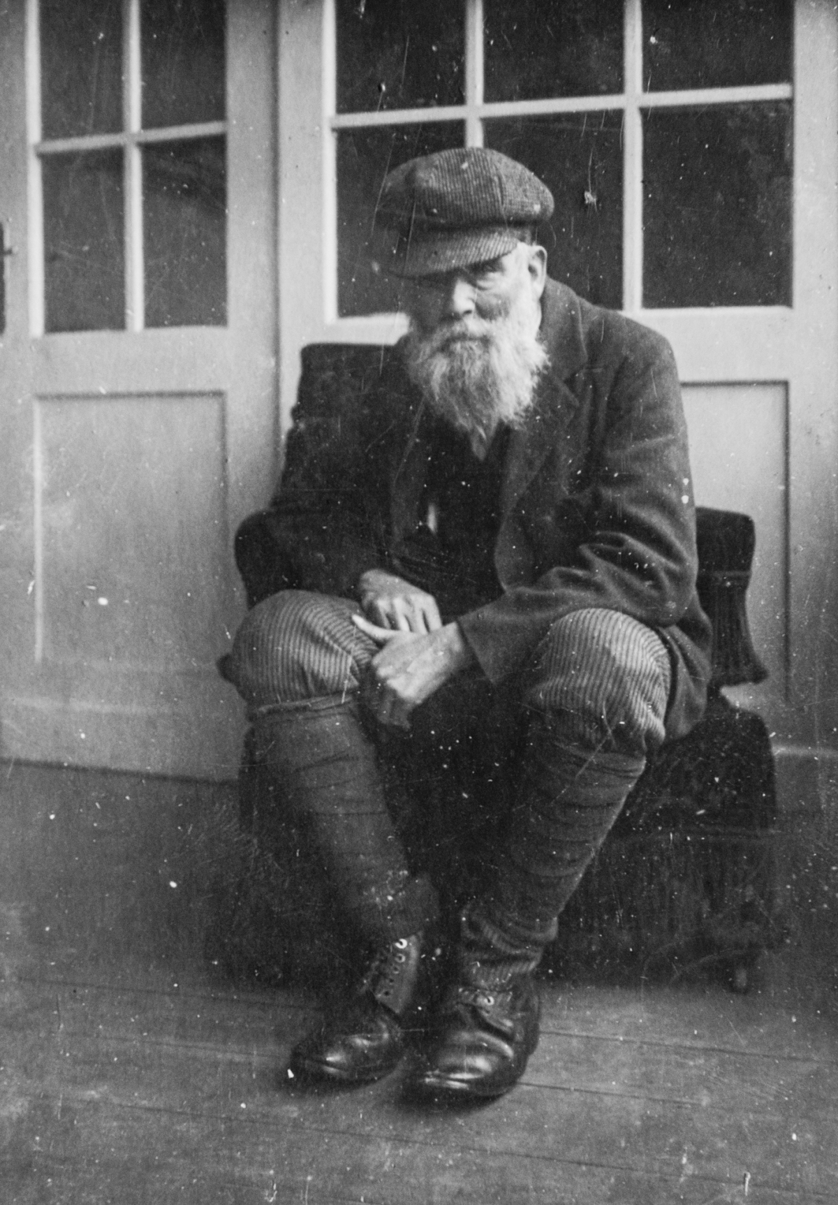 mednansky Ladislav Mednyánszky