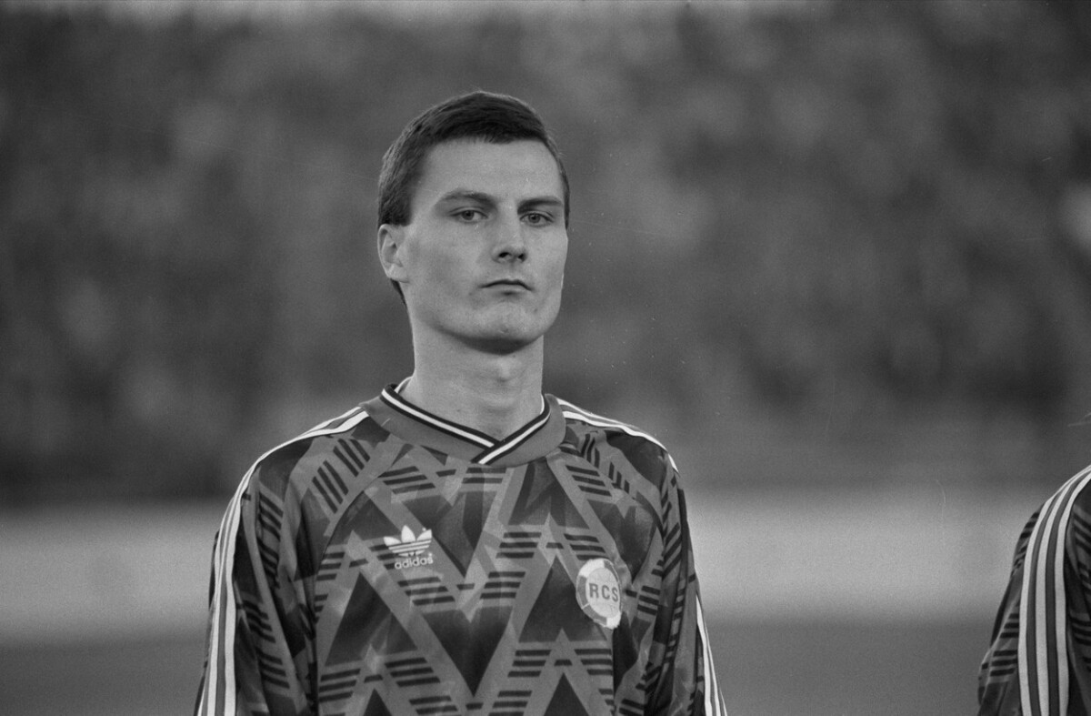 Peter Dubovský
