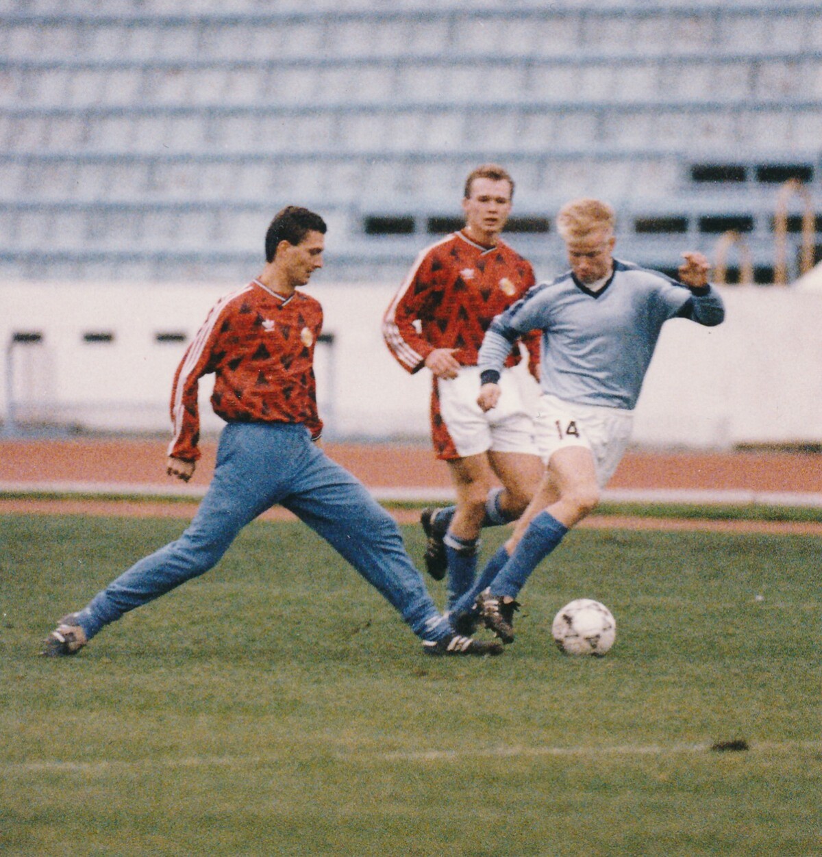Peter Dubovský