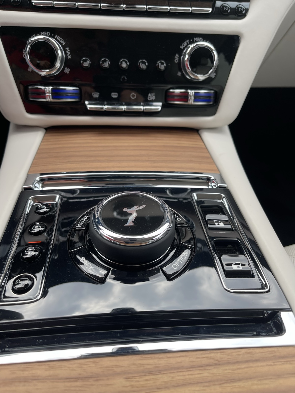 Rolls-Royce Ghost Extended (2022)