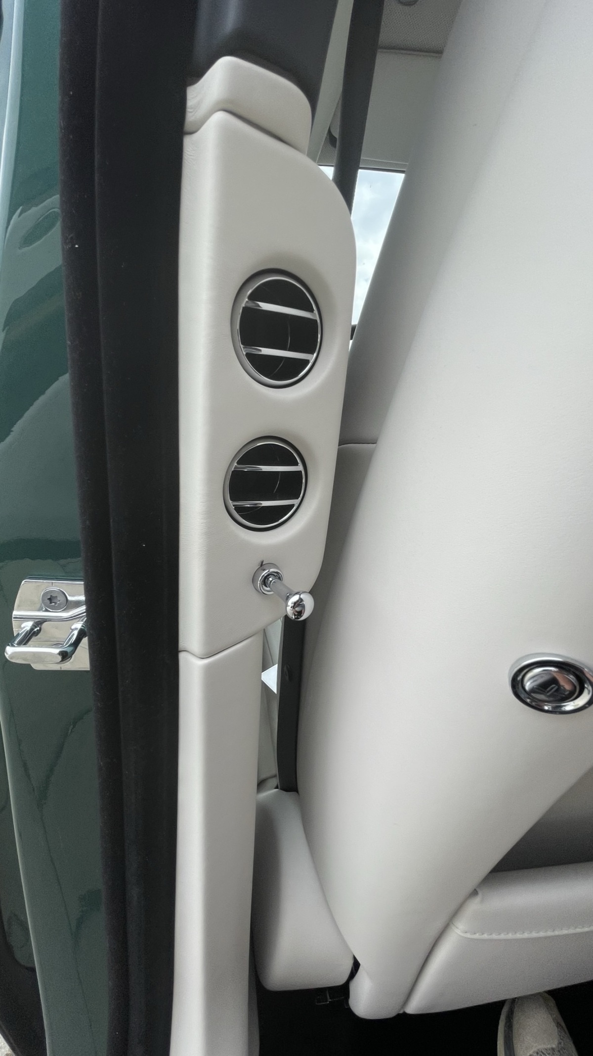 Rolls-Royce Ghost Extended (2022)