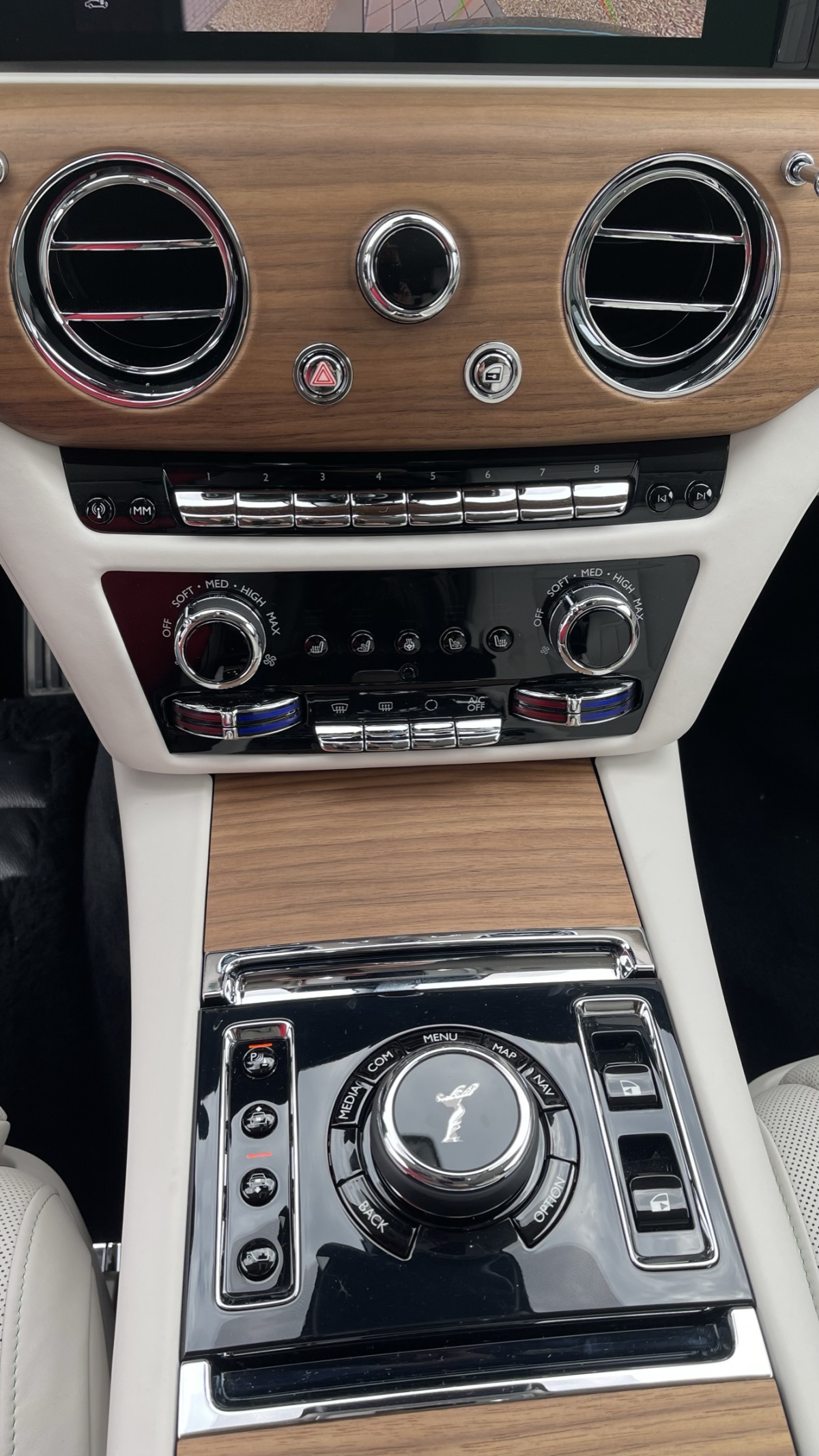 Rolls-Royce Ghost Extended (2022)