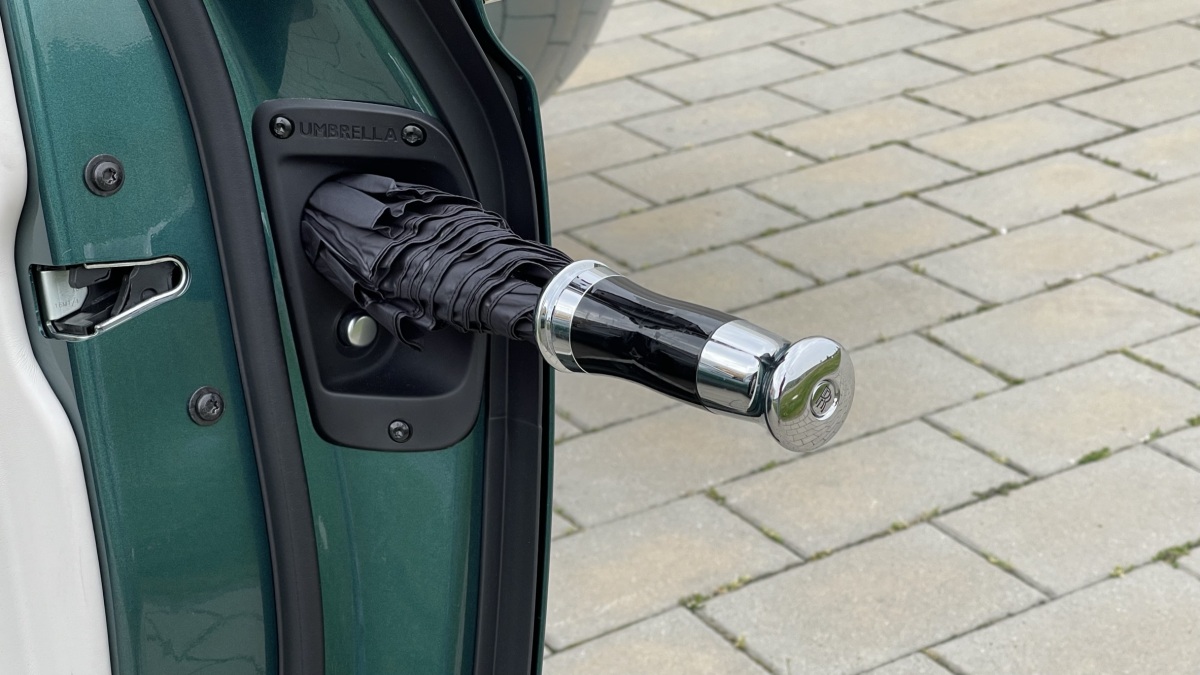 Rolls-Royce Ghost Extended (2022)