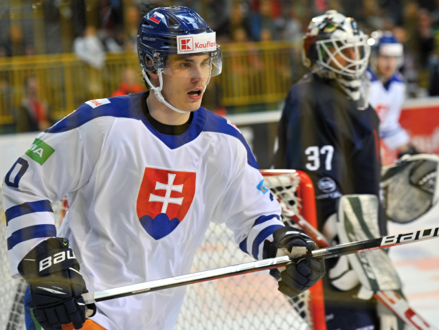 Juraj Slafkovský