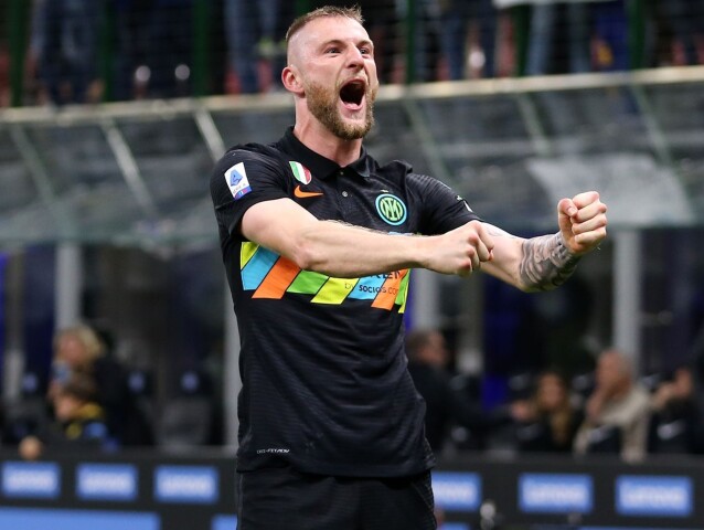 Milan Škriniar