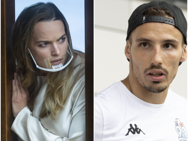 Romana Tabák, Branislav Rapáč