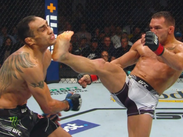 Chandler KO