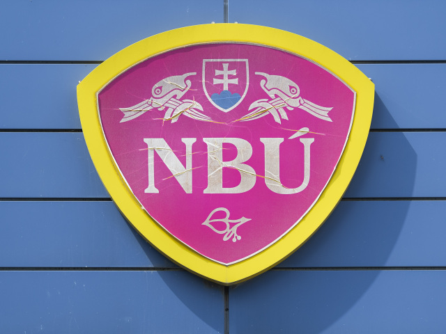Národný bezpečnostný úrad / NBÚ /