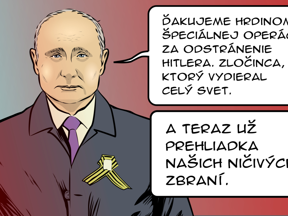 Gašparec, 10. 5. 2022