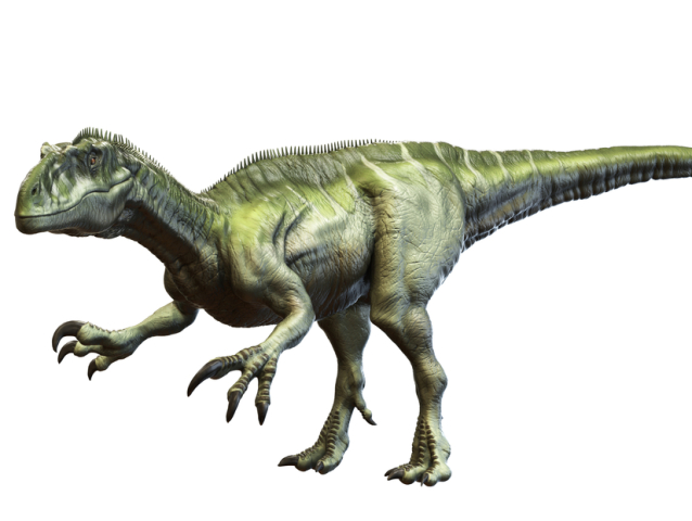 dinosaurus