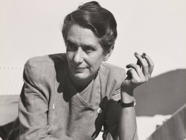 Erika Mann