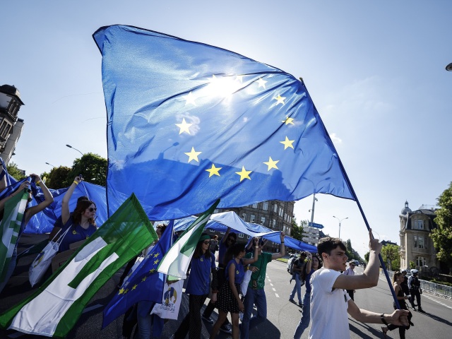 eú európska únia