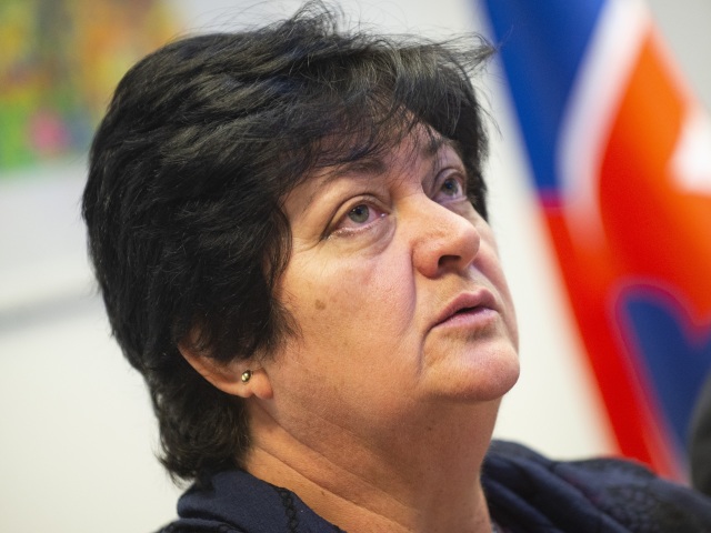 Mária Patakyová