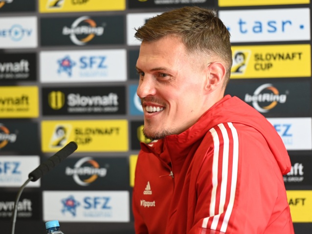 Martin Škrtel.