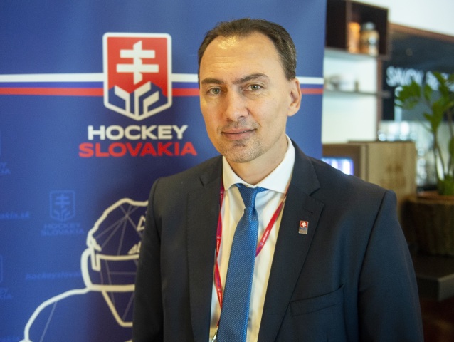 Miroslav Šatan.
