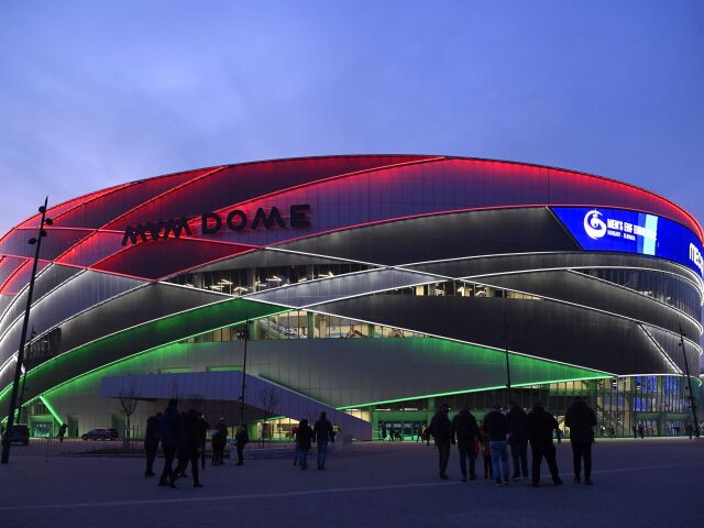 MVM Dome