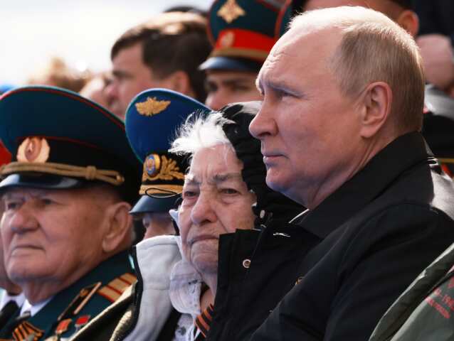 putin