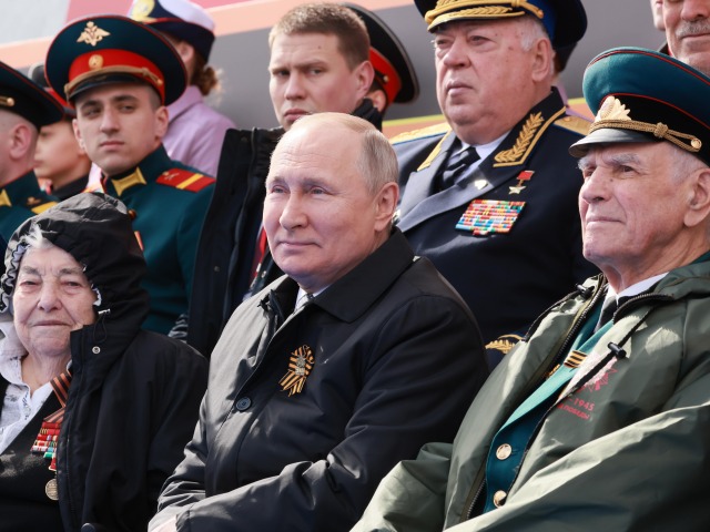 putin