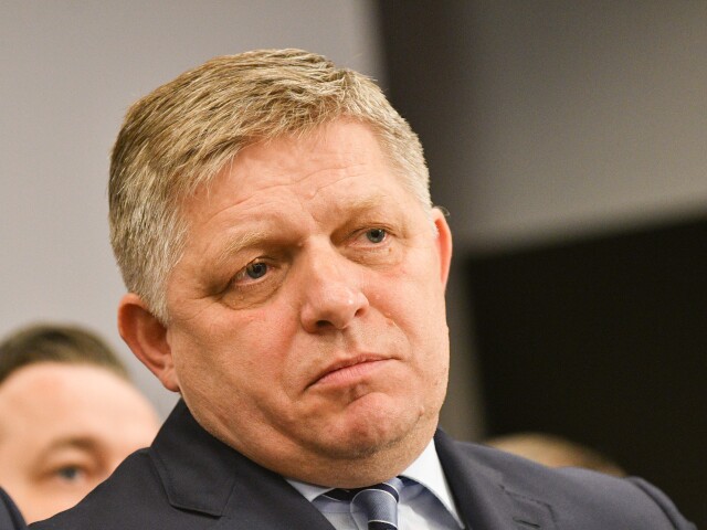Robert Fico