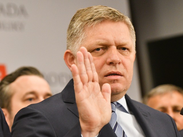 Robert Fico