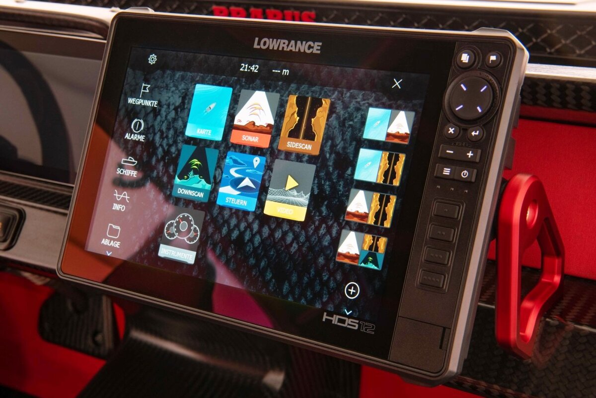 Brabus Crawler - 2022