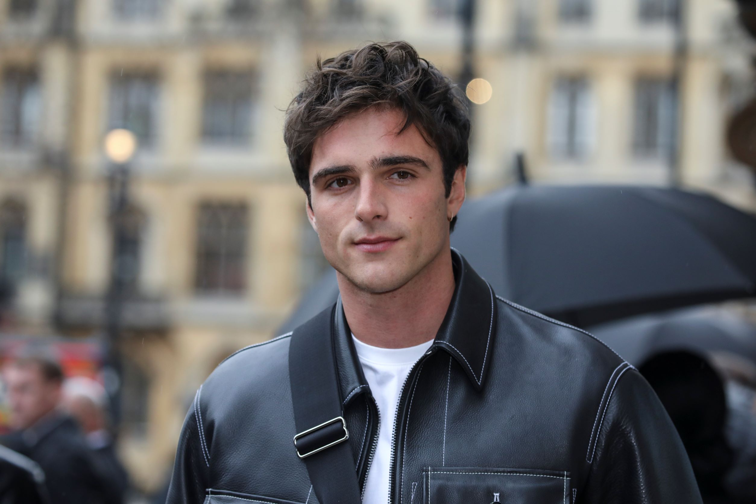 Jacob Elordi