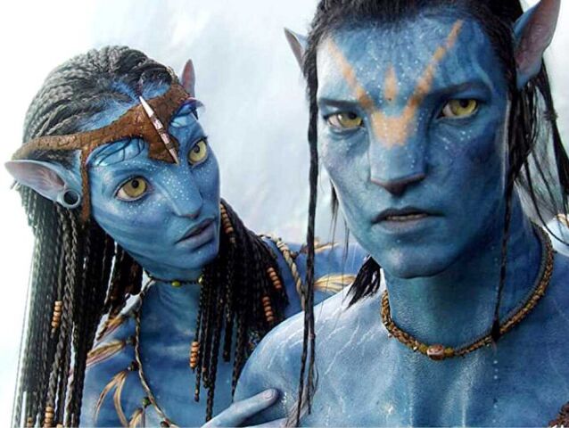 avatar 2, james-cameron