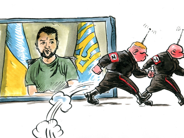 DANGLÁR, 11.05.2022