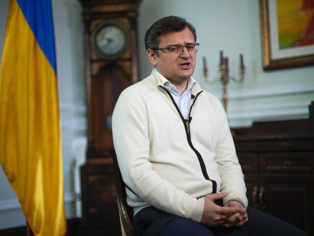 Dmytro Kuleba