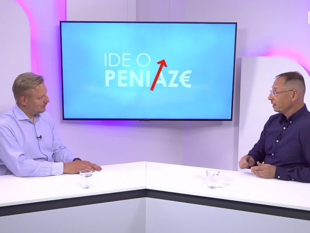 Ján Šebo, Ide o peniaze
