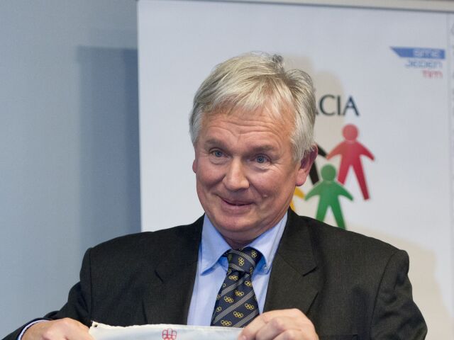 Ľubor Štark