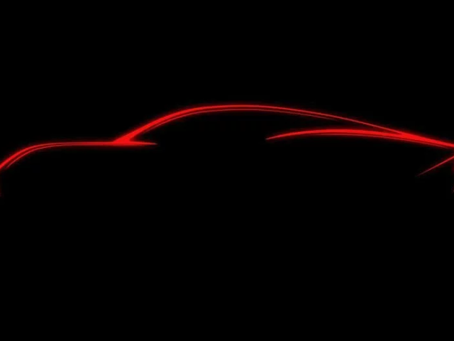 Mercedes-AMG VisionAMG