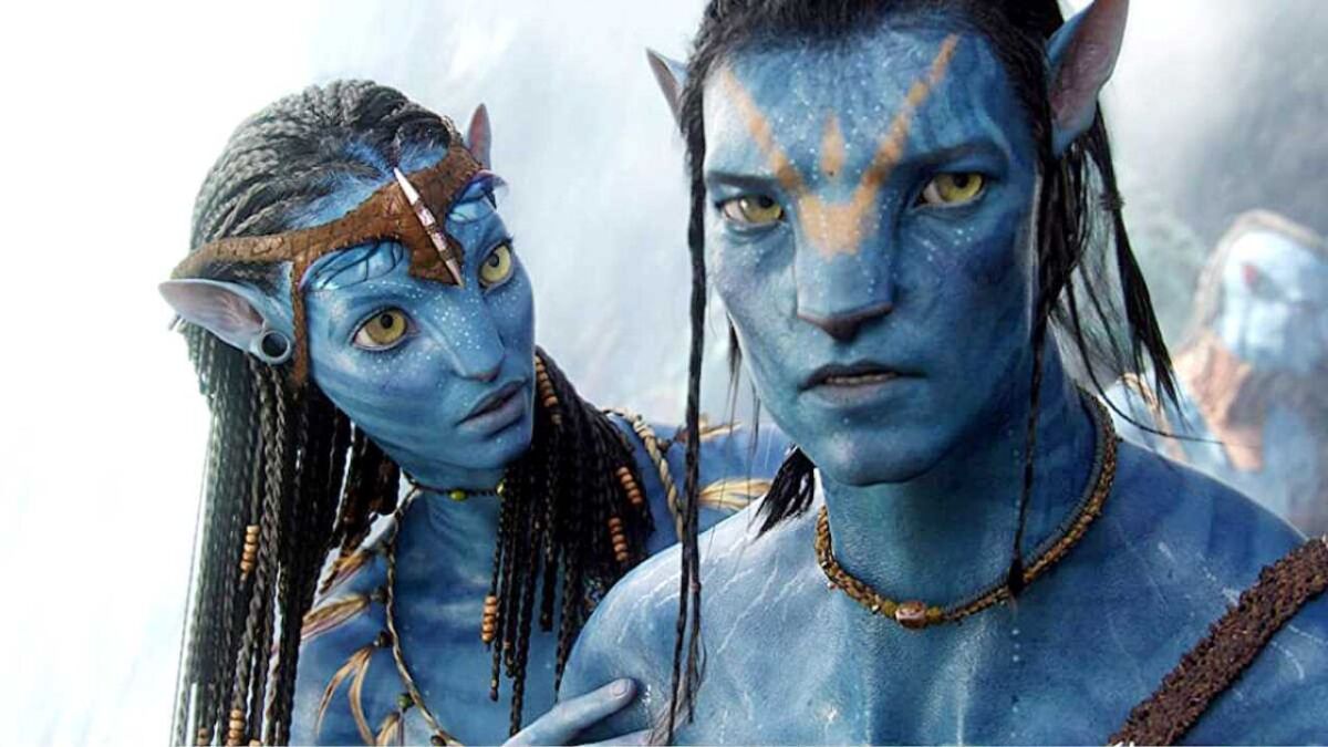 avatar 2, james-cameron