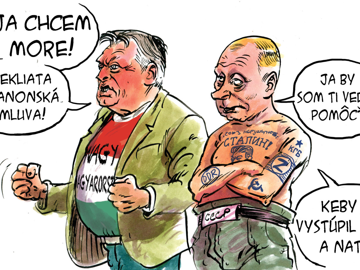 DANGLÁR, 12.05.2022