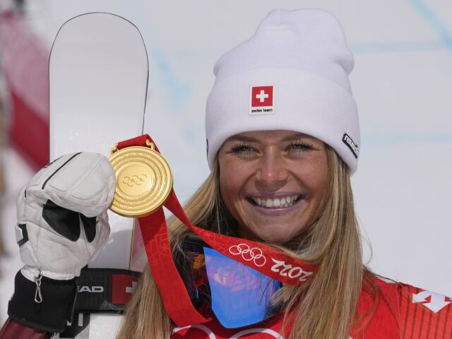 Corinne Suterová
