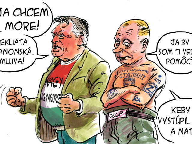 DANGLÁR, 12.05.2022