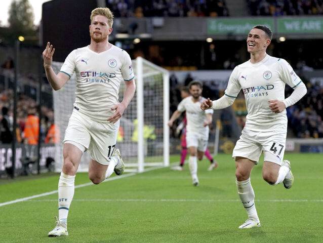 de bruyne