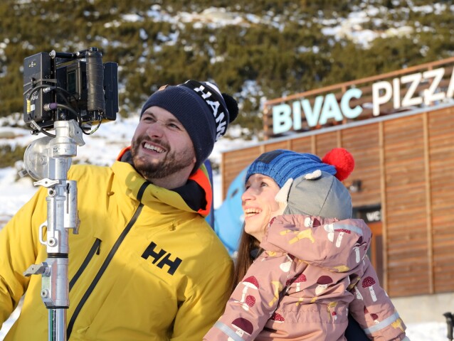 Laska hory prenasa, Jakub Machala, Radka Babincova