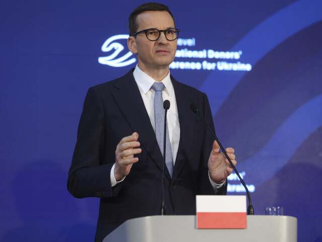 Mateusz Morawiecki