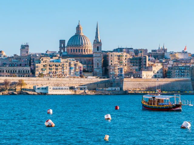 NEPOUZ Malta