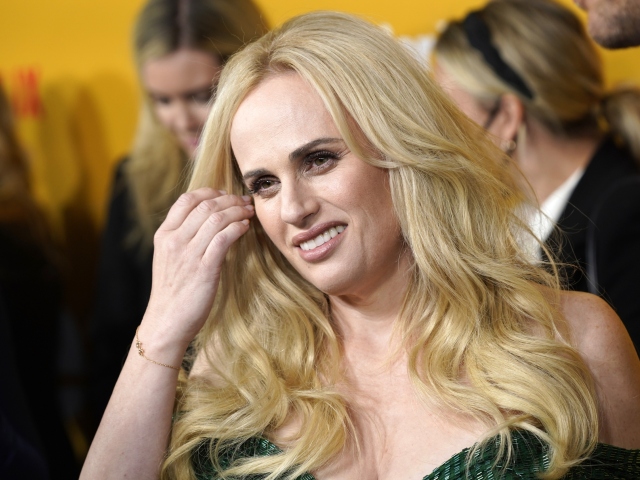 Rebel Wilson