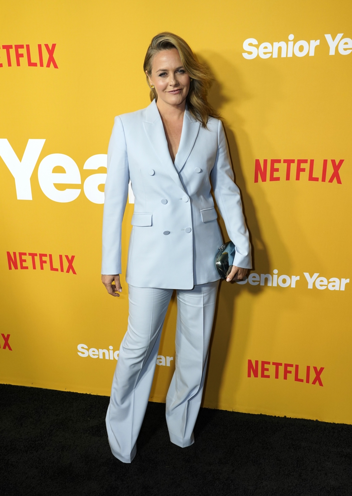 Alicia Silverstone 