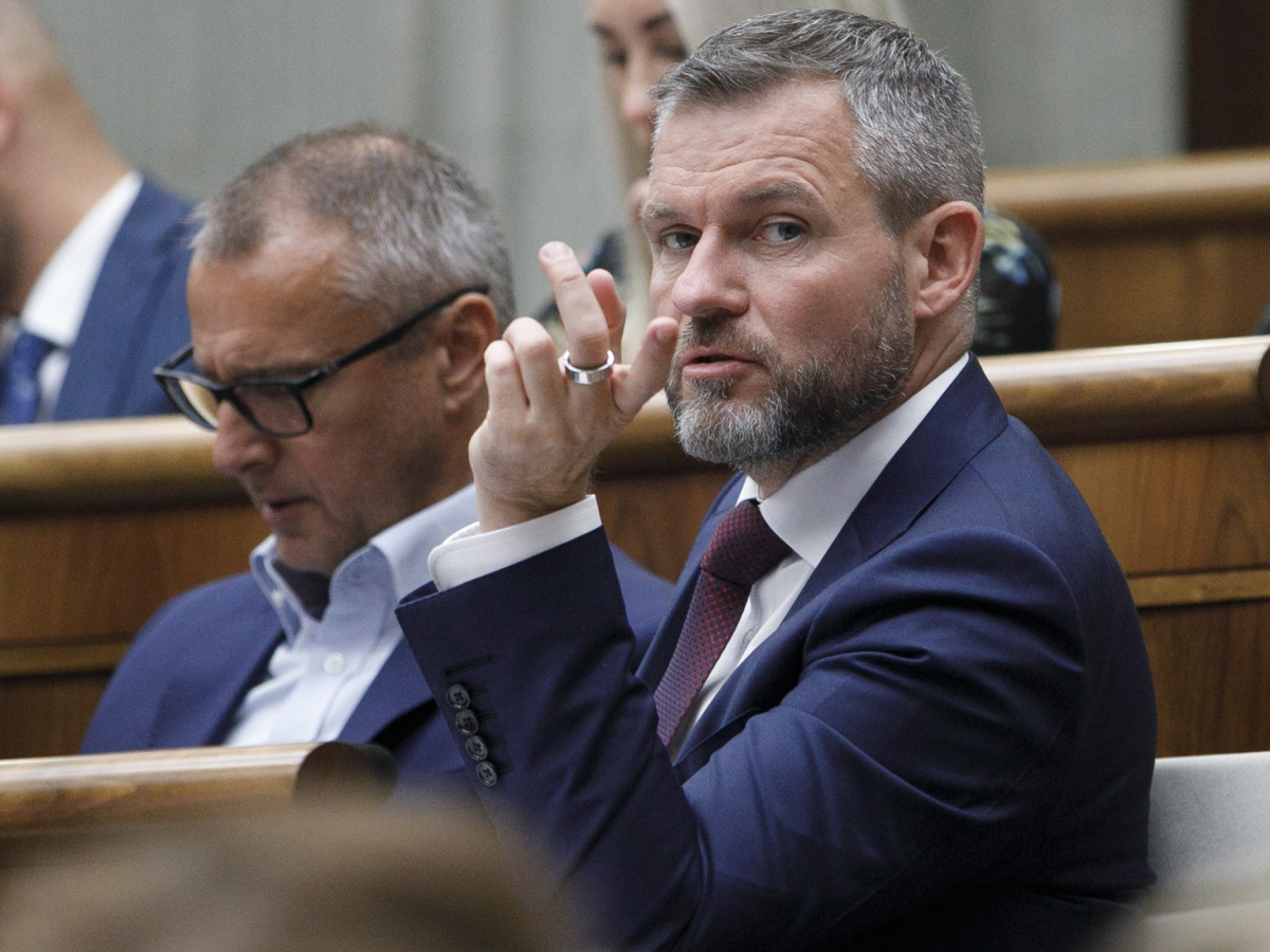 NR SR: Rokovanie 65. sch?dze