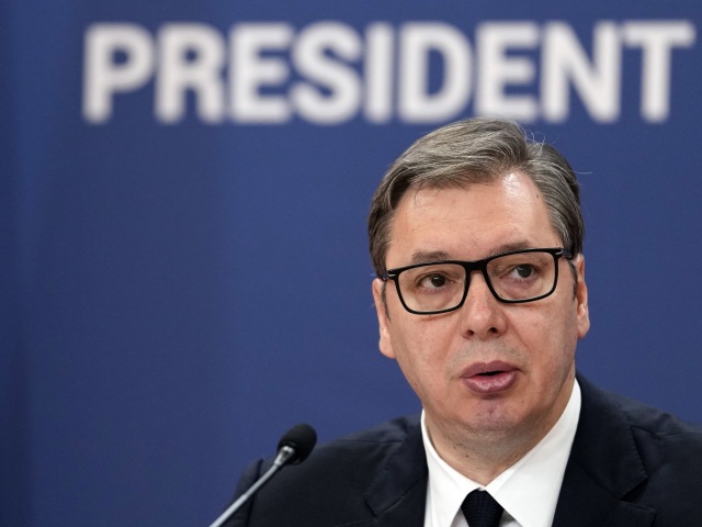 Aleksandar Vučič